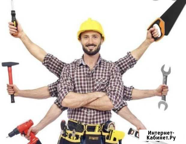 Подсобный рабочий на автостоянку Чита - изображение 1