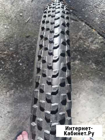 Покрышка сst (Shimano) 27/5x2.25 С1846 patrol Новосибирск - изображение 1