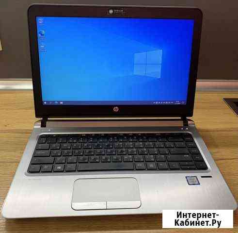 Hp ProBook 430 G3 Мытищи