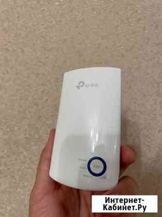 Усилитиль Wi Fi TP-link TL-WA854RE Димитровград