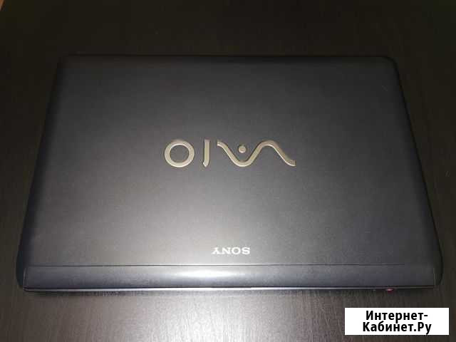 Ноутбук Sony vaio VPC-S11M9R Core i5 Раменское - изображение 1