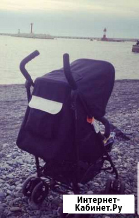 Коляска Воронеж - изображение 1