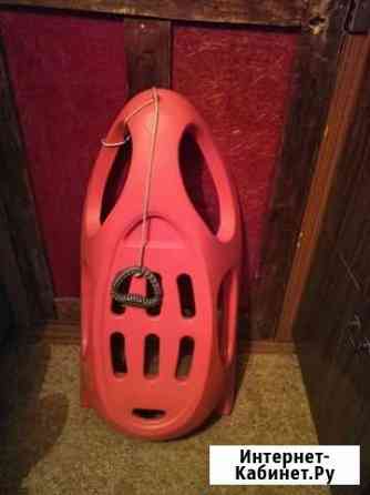 Санки Липецк