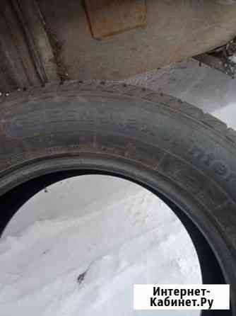 Agate 235/65 R17 Нововаршавка