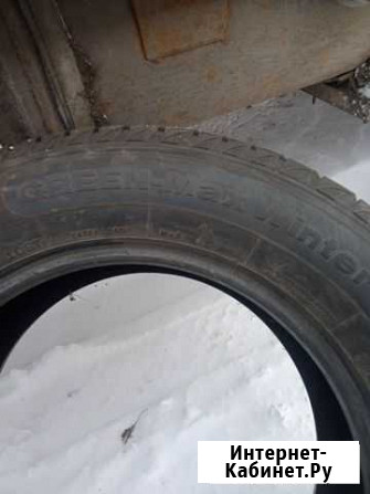 Agate 235/65 R17 Нововаршавка - изображение 1