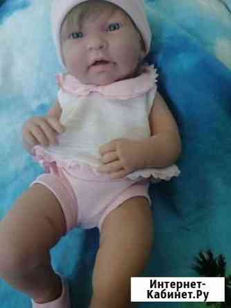 Кукла berenguer Екатеринбург