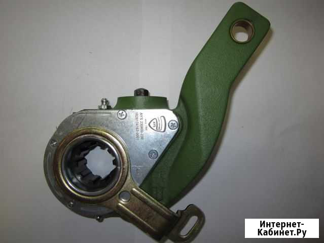 Тормозной рычаг правый скания 2-4 M4410426 Тула - изображение 1
