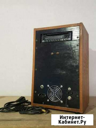 Радиоприемник fm Kenwood Йошкар-Ола - изображение 1