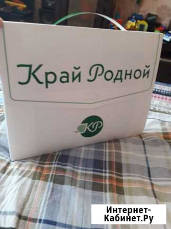 Занимательный набор Тюмень - изображение 1