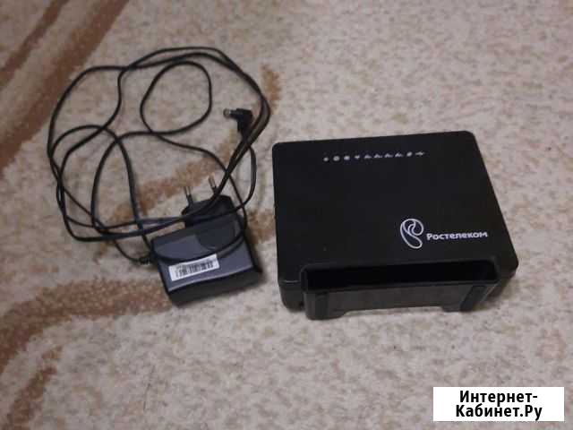 Wifi роутер ростелеком Пенза - изображение 1
