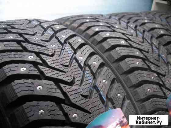 Nokian Nordman 8 SUV 225/65 R17 106T Москва