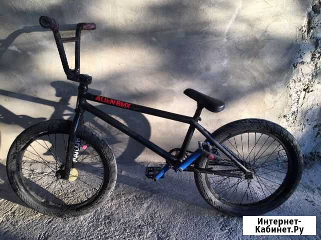 Bmx Сочи - изображение 1