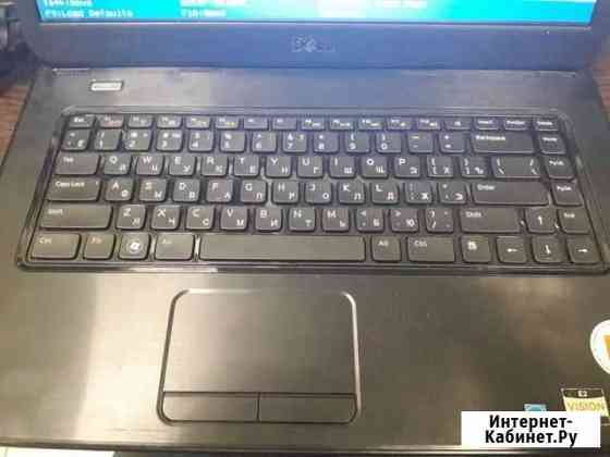 Ноутбук Dell inspirion М5040 Тверь