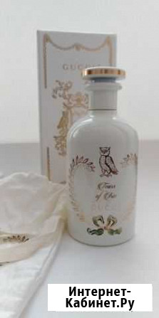 Gucci Tears of iris Сыктывкар - изображение 1