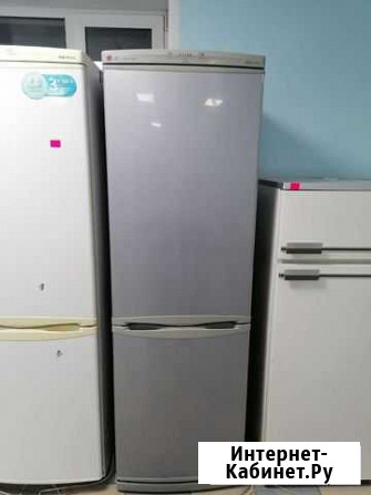 Холодильник LG no Frost Благовещенск - изображение 1