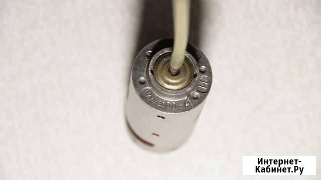 Электродвигатель дп -11 27v. 7600 об\мин Моршанск - изображение 1