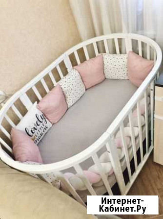 Детская кроватка babies store Саранск - изображение 1