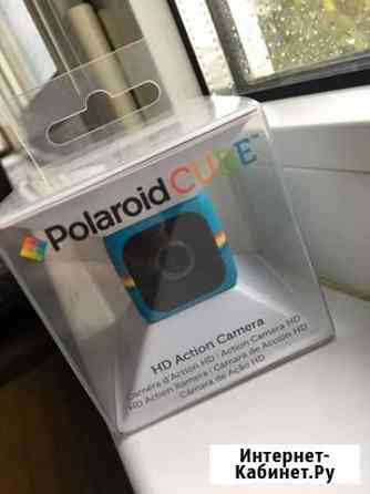 Экшн Камера Polaroid Cube Тамбов