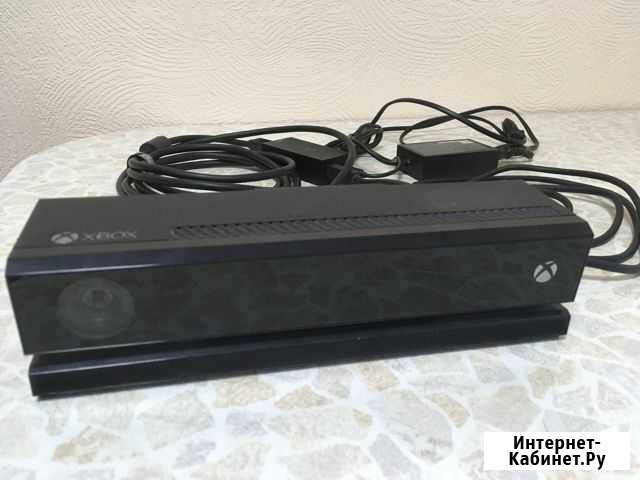 Kinect 2 Xbox one с адаптером для пк Протвино - изображение 1