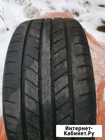 Летняя шина 245/40 R18 Северодвинск - изображение 1
