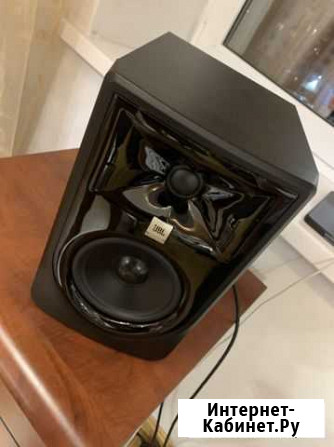 Студийный монитор JBL 305P MK2 Хабаровск - изображение 1