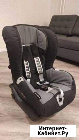 Кресло детское lexus romer britax Великий Новгород - изображение 1