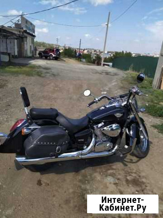 Honda Shadow 750 Aero 2006 Орск - изображение 1