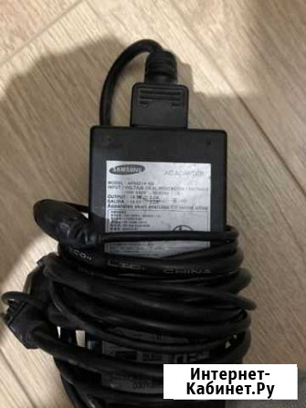Блок питания Samsung 14v 3A Нижний Новгород - изображение 1