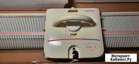 Вязальная машина Silver Reed SK 2200 Смоленск