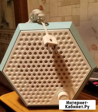 Абонентский громкоговоритель Самара - изображение 1