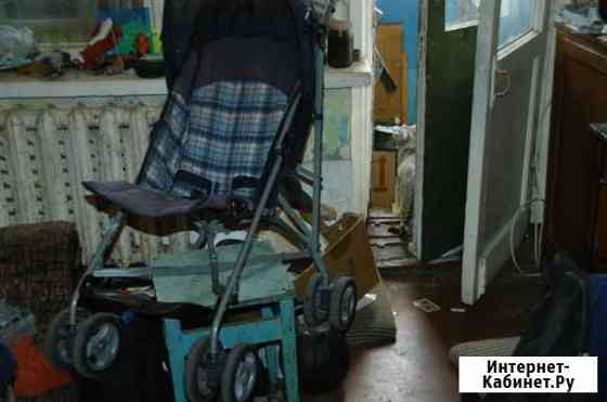 Коляска детская Омск