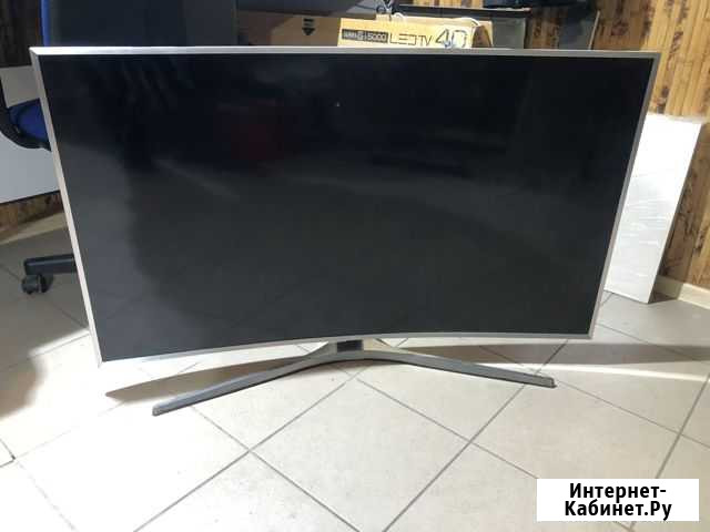 Ue44mu6500uxru samsung Псков - изображение 1