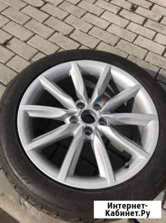 Диски audi a6c7 r18 Челябинск
