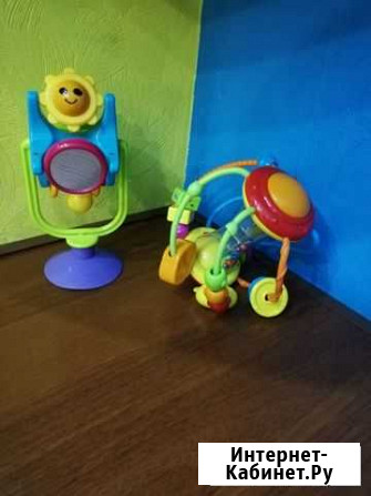 Развивающие игрушки Мурманск - изображение 1