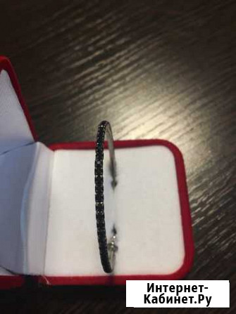 Сережки-кольца, новые, диаметр 4,8 см Казань - изображение 1