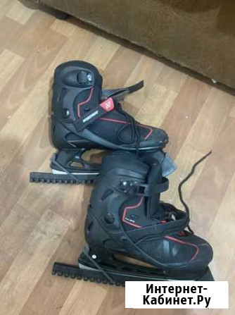 Коньки Хабаровск - изображение 1