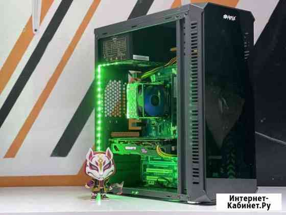 Игровой пк i7 /gtx 1060 3gb Севастополь