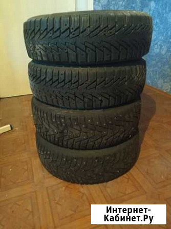 Продам шины Щигры - изображение 1