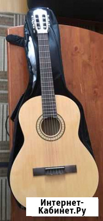 Fender Гитара акустическая классическая Уссурийск - изображение 1