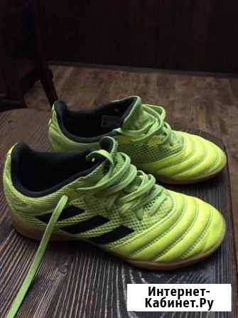 Кроссовки adidas для футбола Белгород - изображение 1