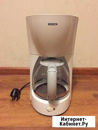 Кофеварка bosch Саранск - изображение 1