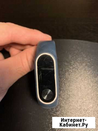 Xiaomi mi band 2 Челябинск - изображение 1