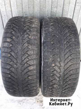 Nokian Hakkapeliitta 5 SUV 255/50 R19 2шт Щёлково - изображение 1