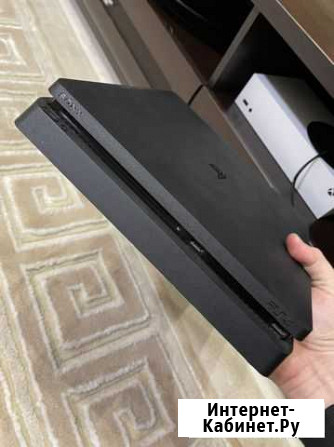 Sony PS4 Белгород - изображение 1
