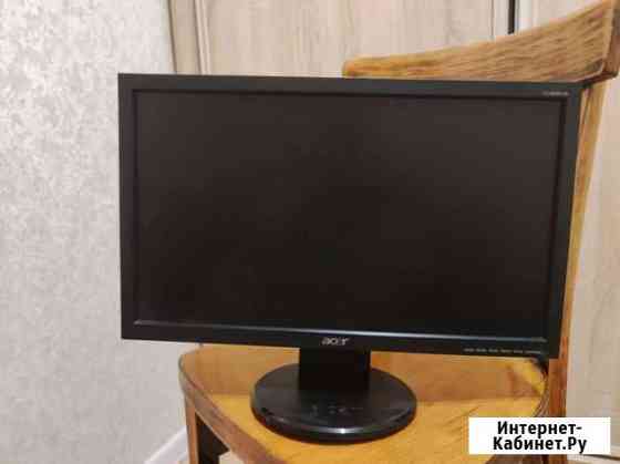 Монитор Acer v193hq 19 Ростов-на-Дону