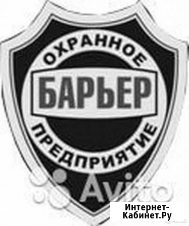 Охранник Шуя - изображение 1