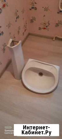 Раковина Брянск - изображение 1