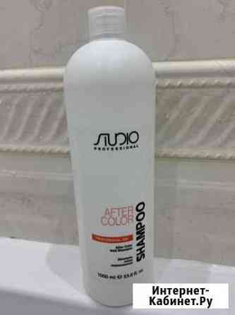 Шампунь капус студия Краснодар