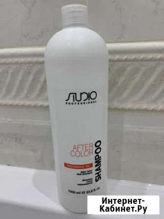 Шампунь капус студия Краснодар - изображение 1