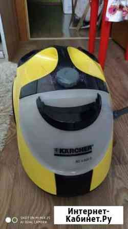 Парогенератор Karcher Сургут